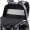 PUMA Academy Print Rucksack 17 - PUMA black/football aop