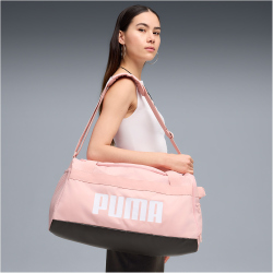 PUMA Challenger Trainingstasche Small 28 - rosy outlook