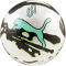 PUMA Neymar Jr. Graphic Fußball Freizeitball 01 - PUMA white/PUMA black/lux lime 5