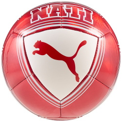 PUMA SFV Schweiz Culture Fußball Miniball 01 - PUMA...