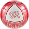 PUMA SFV Schweiz Culture Fußball Miniball 01 - PUMA red/PUMA white Mini