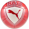 PUMA SFV Schweiz Culture Fußball Miniball 01 - PUMA red/PUMA white Mini