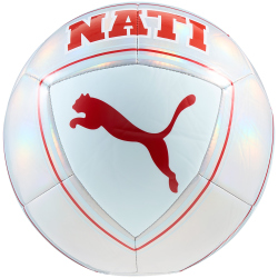 PUMA SFV Schweiz Culture Fußball Freizeitball 02 -...