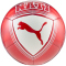 PUMA SFV Schweiz Culture Fußball Freizeitball 01 - PUMA red/PUMA white 5