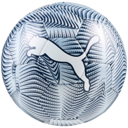 PUMA Final Graphic Fußball Miniball 02 - icy...