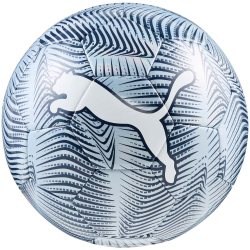 PUMA Final Graphic Fußball Freizeitball 02 - icy...