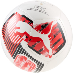 PUMA IndividualLIGA Graphic Fußball Freizeitball 01...