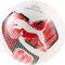 PUMA IndividualLIGA Graphic Fußball Freizeitball 01 - PUMA white/PUMA red/PUMA black 3
