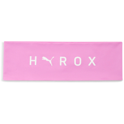 PUMA x HYROX Stirnband 03 - mauve pop
