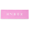 PUMA x HYROX Stirnband 03 - mauve pop