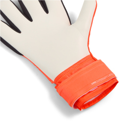 PUMA Future Play Negative Cut Torwarthandschuhe Kinder 01...