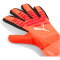 PUMA Future Play Negative Cut Torwarthandschuhe Kinder 01 - glowing red/puma red/puma black 4