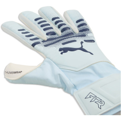 PUMA Future Play Negative Cut Torwarthandschuhe 02 - icy...