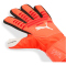 PUMA Future Play Negative Cut Torwarthandschuhe 01 - glowing red/puma red/puma black 7