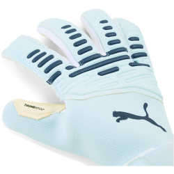 PUMA Future Pro Hybrid Torwarthandschuhe 02 - icy...