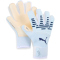 PUMA Future Pro Hybrid Torwarthandschuhe 02 - icy blue/blue jewel 7