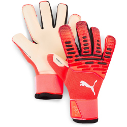 PUMA Future Pro Hybrid Torwarthandschuhe 01 - glowing...
