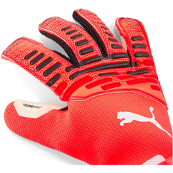 PUMA Future Pro Hybrid Torwarthandschuhe 01 - glowing...