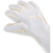 PUMA Future Ultimate Negative Cut Torwarthandschuhe 04 - PUMA white/PUMA gold 7