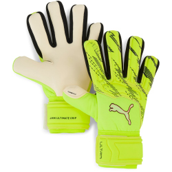 PUMA Ultra Pro Negative Cut Torwarthandschuhe Kinder 11 -...