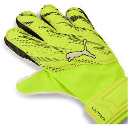 PUMA Ultra Match Protect Regular Cut Torwarthandschuhe...