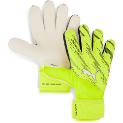 PUMA Ultra Match Protect Regular Cut Torwarthandschuhe 11...