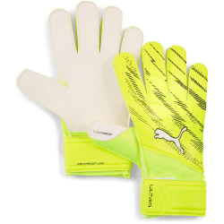 PUMA Ultra Play Regular Cut Torwarthandschuhe 11 - yellow...