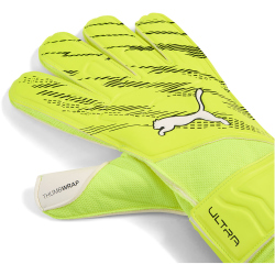 PUMA Ultra Play Regular Cut Torwarthandschuhe 11 - yellow...