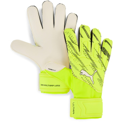 PUMA Ultra Match Regular Cut Torwarthandschuhe 11 -...