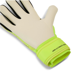 PUMA Ultra Pro Negative Cut Torwarthandschuhe 11 - yellow...