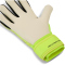PUMA Ultra Pro Negative Cut Torwarthandschuhe 11 - yellow alert/puma black 7