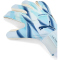 PUMA Ultra Ultimate Hybrid Torwarthandschuhe 12 - icy blue/blue jewel 7