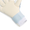 PUMA Ultra Ultimate Hybrid Torwarthandschuhe 12 - icy blue/blue jewel 7