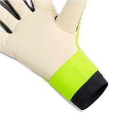 PUMA Ultra Ultimate Hybrid Torwarthandschuhe 11 - yellow...