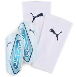 PUMA Ultra Light Sleeve Schienbeinschoner 08 - icy...