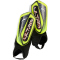 PUMA Ultra Flex Ankle Schienbeinschoner 07 - yellow alert/puma black XS