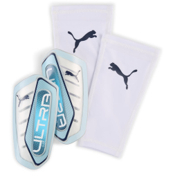 PUMA Ultra Flex Sleeve Schienbeinschoner 08 - icy...