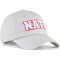 PUMA SFV Schweiz Culture Cap 04 - cool light gray/puma red
