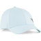 PUMA Essentials Metal Cat Baseball Cap Kinder 03 - fresh water Youth
