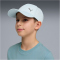 PUMA Essentials Metal Cat Baseball Cap Kinder 03 - fresh water Youth