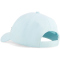 PUMA Essentials Metal Cat Baseball Cap Kinder 03 - fresh water Youth