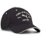 PUMA Class Baseball Cap 01 - PUMA black