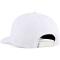 PUMA Heritage P Tech Cap Herren 18 - white glow/platino gray