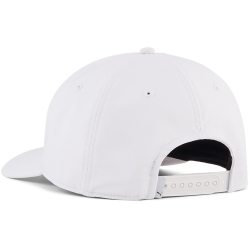 PUMA Heritage P Tech Cap Herren 16 - platino gray/shady gray