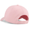 PUMA Essentials No. 1 Logo Baseball Cap 17 - rosy outlook Onesize