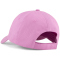 PUMA Essentials Cat Baseball Cap 18 - mauve pop Onesize