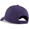 PUMA Essentials Cat Baseball Cap 17 - deep plum Onesize