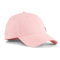 PUMA Essentials Metal Cat Baseball Cap 18 - rosy outlook Onesize