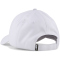 PUMA Essentials Metal Cat Baseball Cap 16 - vibrant silver Onesize