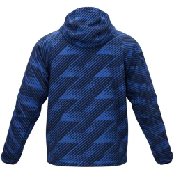 NIKE Frankreich Tech Woven Kapuzenjacke Herren